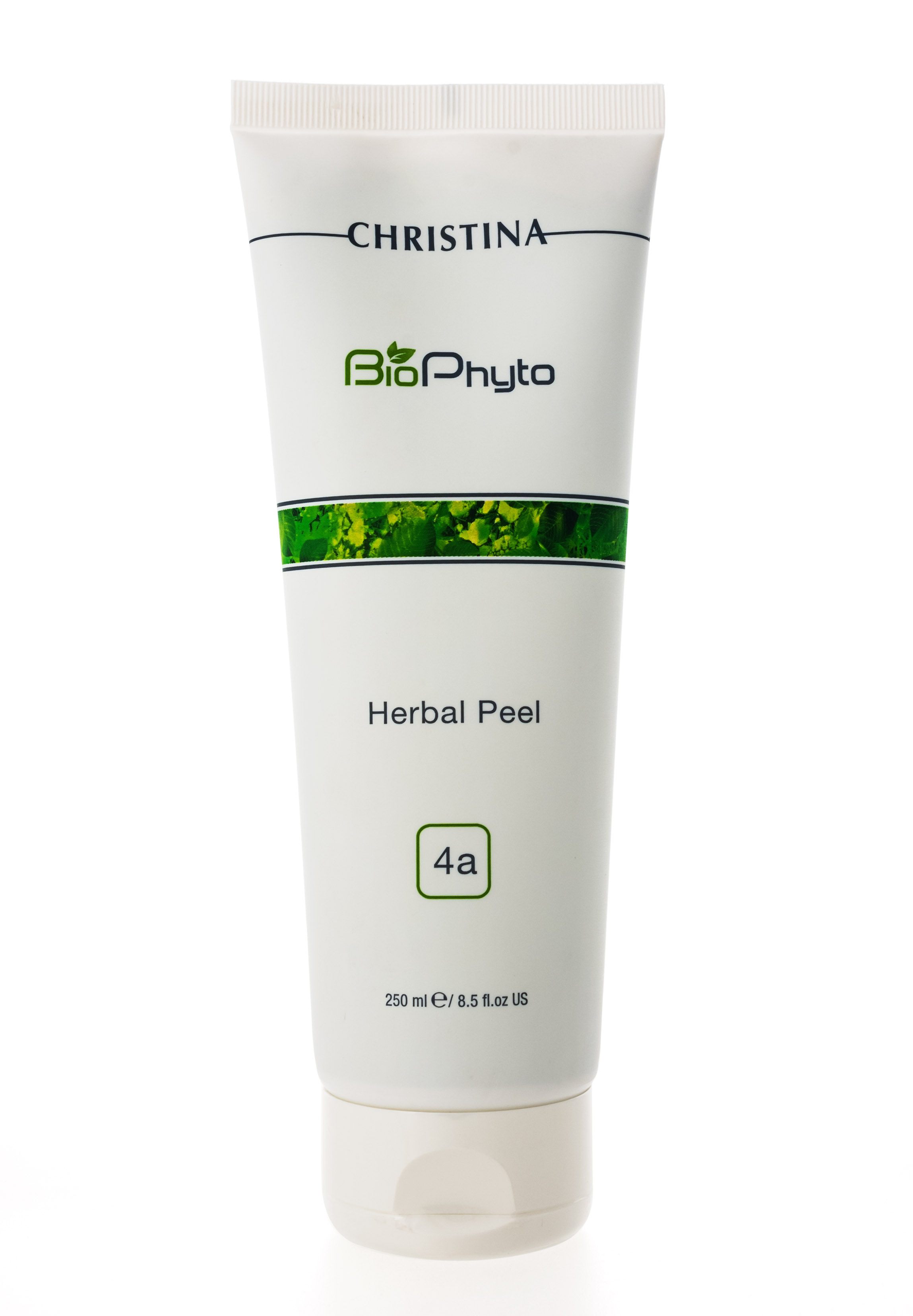 Кристина Bio Phyto Herbal Peel Растительный пилинг (шаг 4a) 250 мл (Christina, Bio Phyto) фото 1