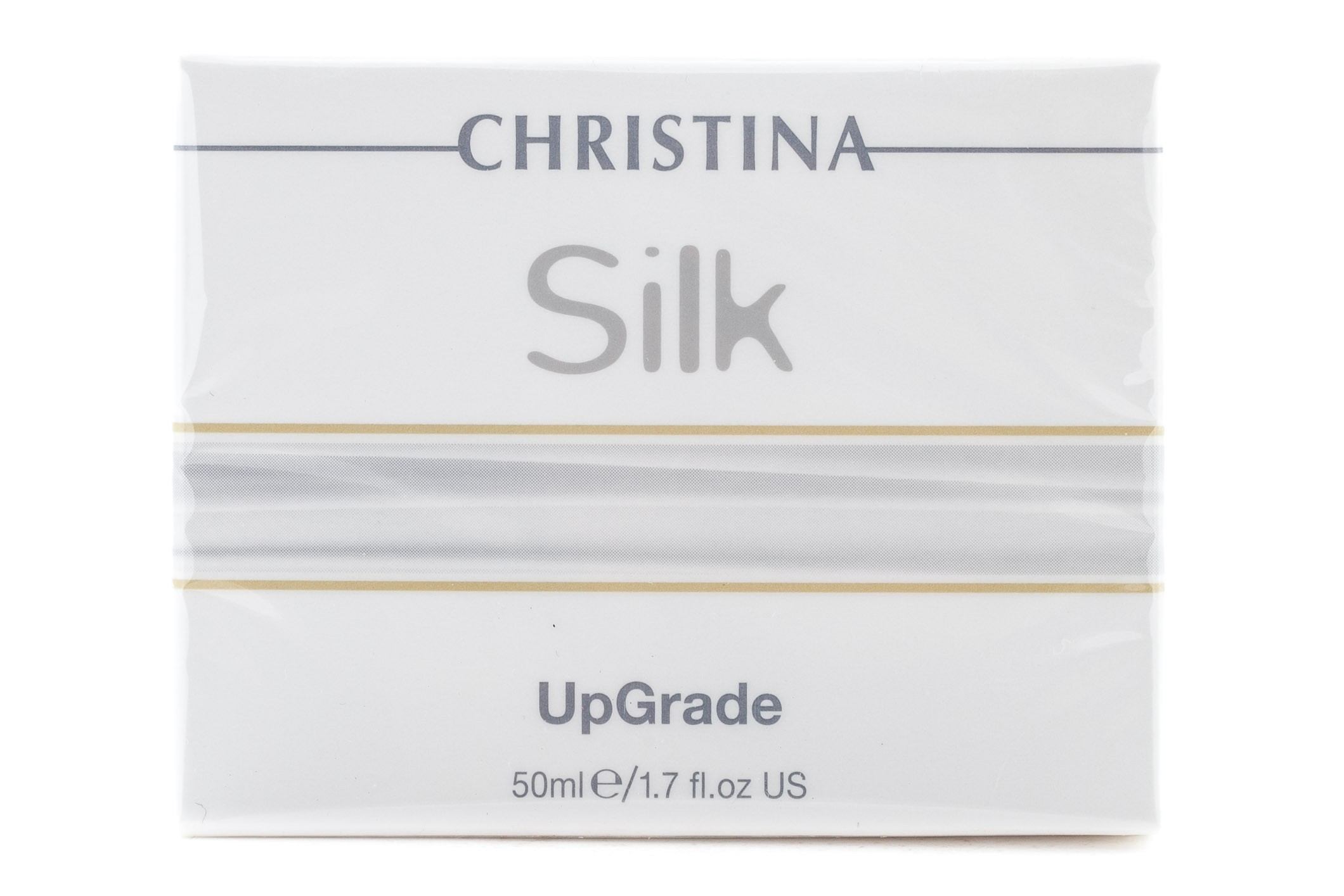 Кристина Увлажняющий крем 50 мл (Christina, Silk) Кристина Увлажняющий крем 50 мл (Christina, Silk) фото 2