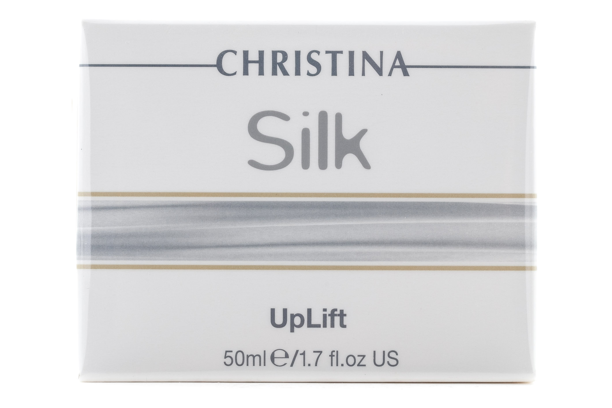 Кристина Крем для подтяжки кожи 50 мл (Christina, Silk) фото 1