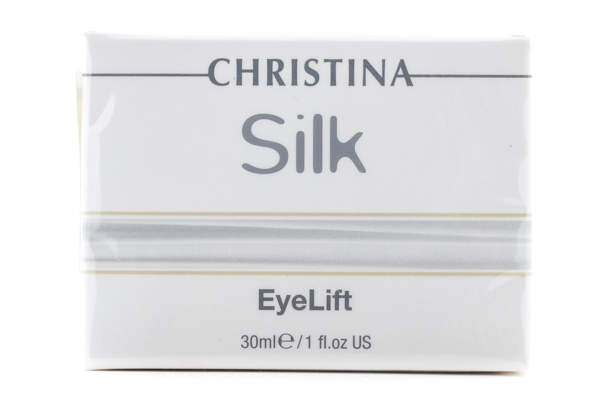 Кристина Крем для подтяжки кожи вокруг глаз 30 мл (Christina, Silk) фото 2