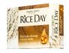 СиДжей Лайон Riceday Мыло туалетное с экстрактом рисовых отрубей 100 г (Cj Lion, Мыло Cj Lion) фото 3