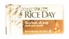 СиДжей Лайон Riceday Мыло туалетное с экстрактом рисовых отрубей 100 г (Cj Lion, Мыло Cj Lion) фото 4