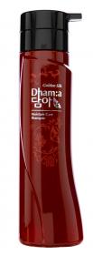 Cj Lion Шампунь для волос Dhama Питание и увлажнение, 400 мл. фото