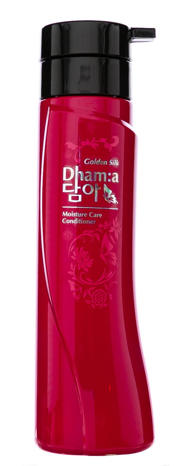 СиДжей Лайон DHAMA Кондиционер для волос Питание и увлажнение 400 мл (Cj Lion, Для волос Cj Lion) фото 1