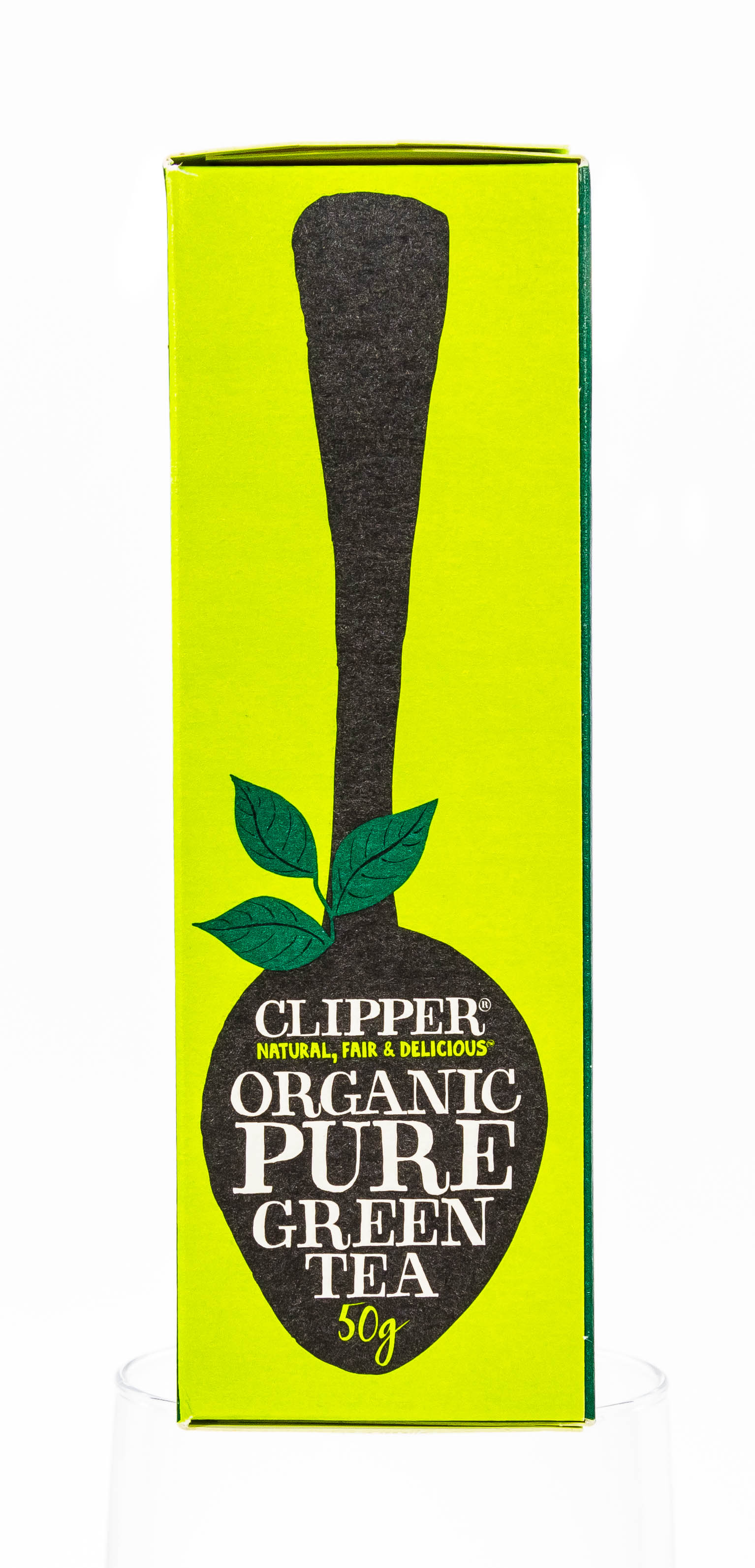 Клиппер Зеленый чай Органик (Clipper, Green Tea) фото 3