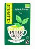 Клиппер Зеленый чай Органик (Clipper, Green Tea) фото 2