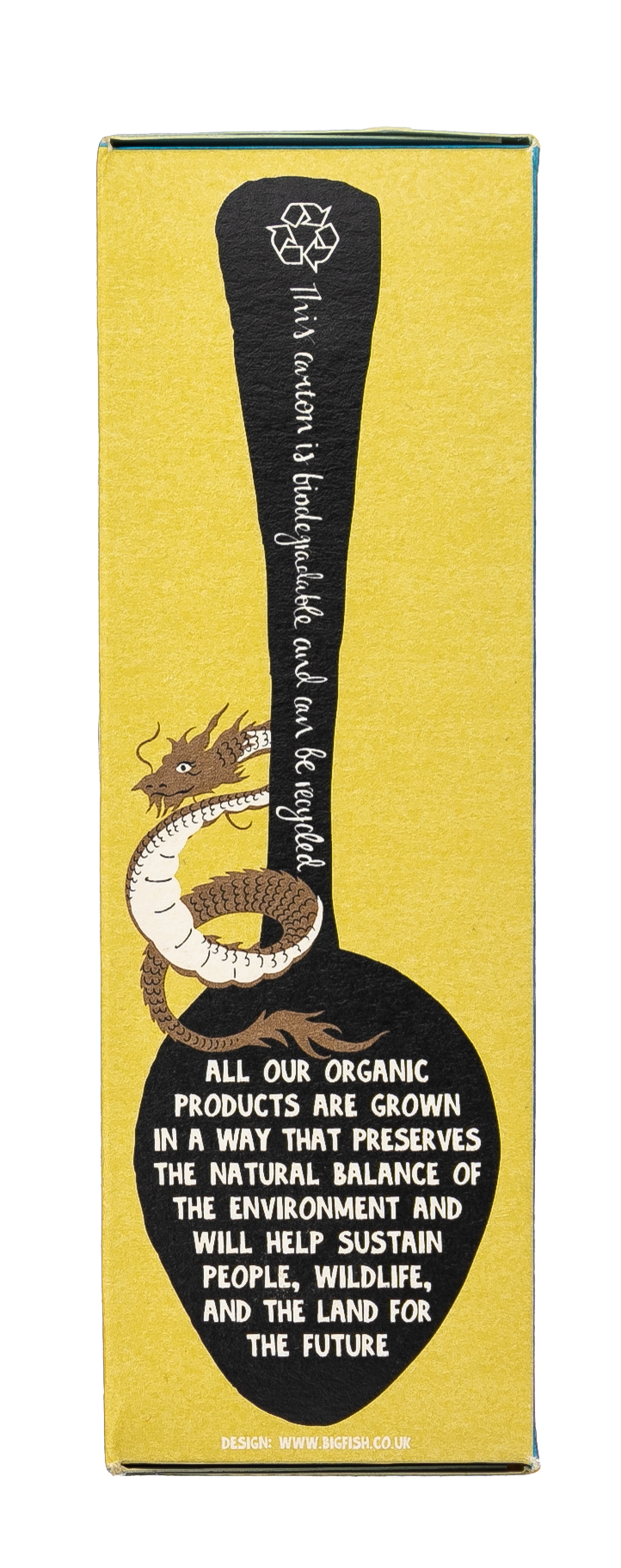 Клиппер Белый чай с Ванилью Органик (Clipper, White Tea) фото 4