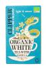 Клиппер Белый чай с Ванилью Органик (Clipper, White Tea) фото 2