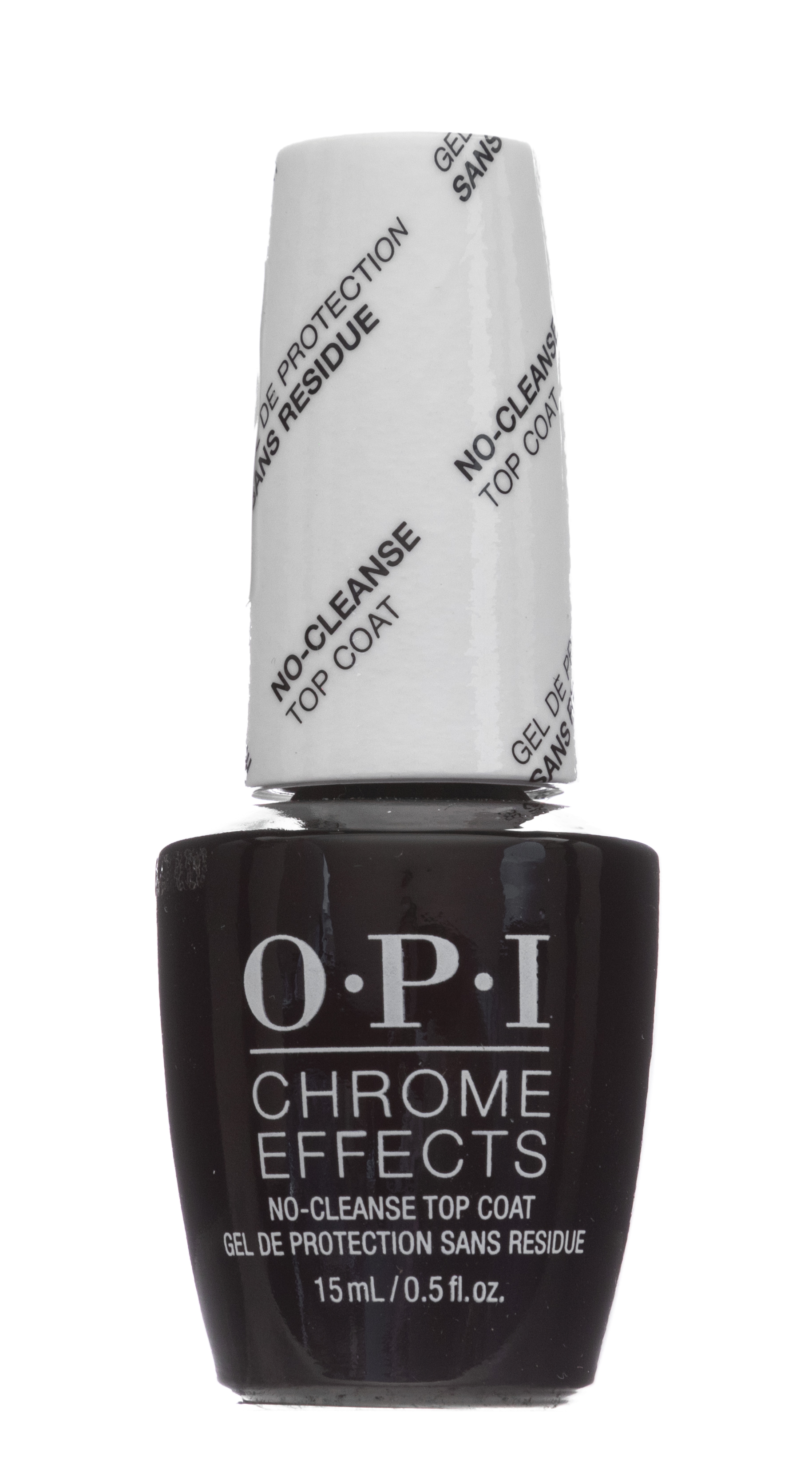 Опи Топ без липкого слоя 15 мл (O.P.I, Уход за ногтями) фото 1