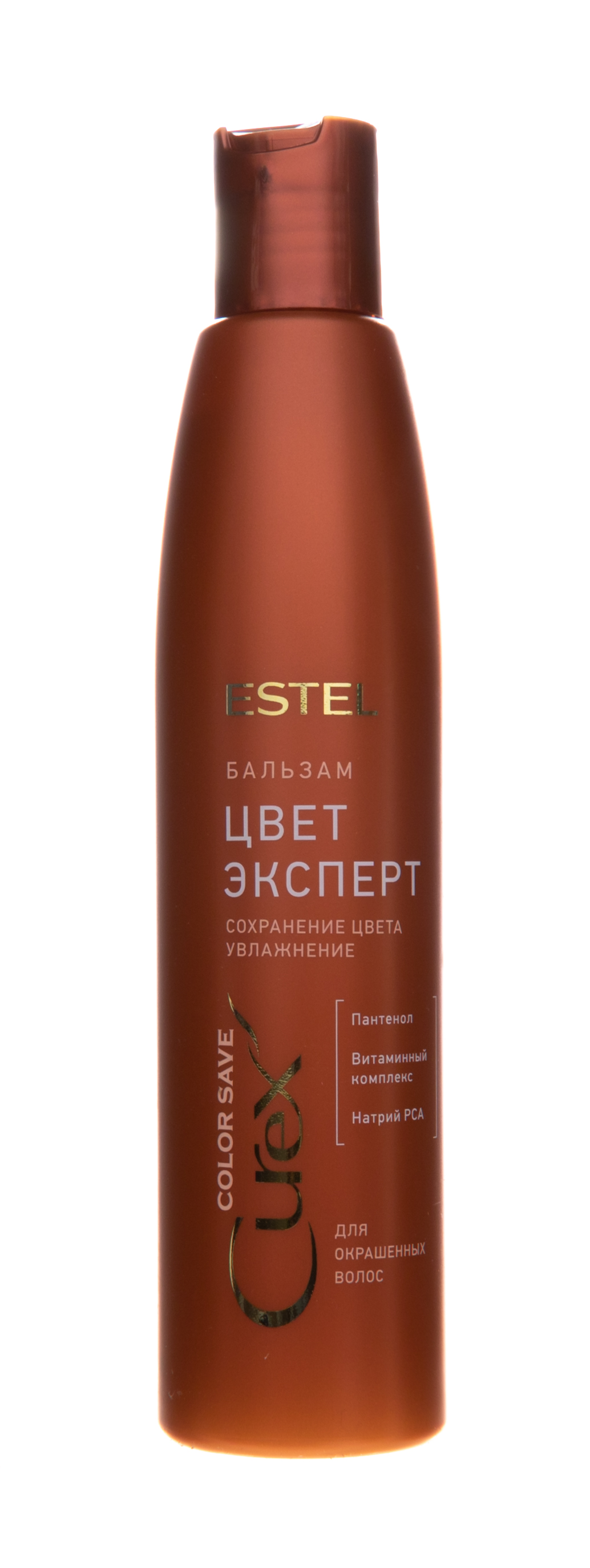 Эстель Бальзам для окрашенных волос 