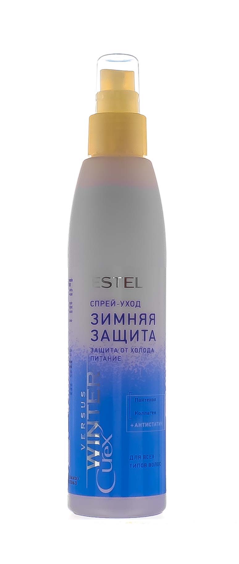 Эстель Спрей-уход для всех типов волос 