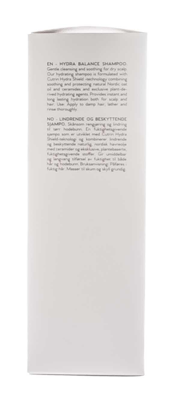 Кутрин Шампунь для увлажнения кожи головы 250 мл (Cutrin, BIO+) Кутрин Шампунь для увлажнения кожи головы 250 мл (Cutrin, BIO+) фото 5