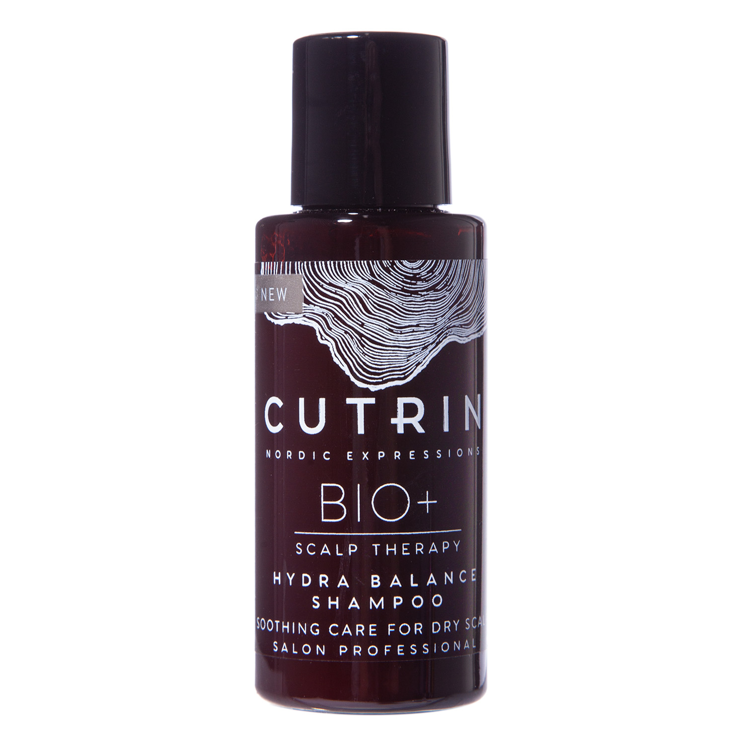 Кутрин Шампунь для увлажнения кожи головы 50 мл (Cutrin, BIO+) фото 1