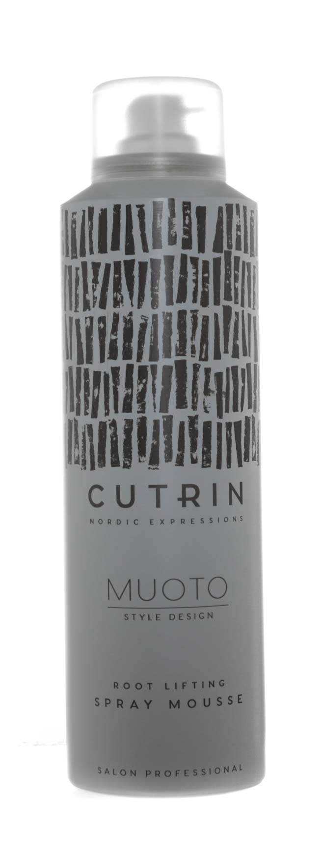 Кутрин Спрей-мусс для прикорневого объема, 200 мл (Cutrin, MUOTO) фото 1