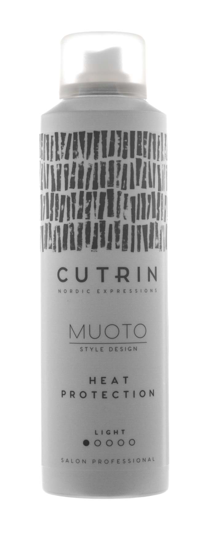 Кутрин Спрей-термозащита, 200 мл (Cutrin, MUOTO) Кутрин Спрей-термозащита, 200 мл (Cutrin, MUOTO) фото 1