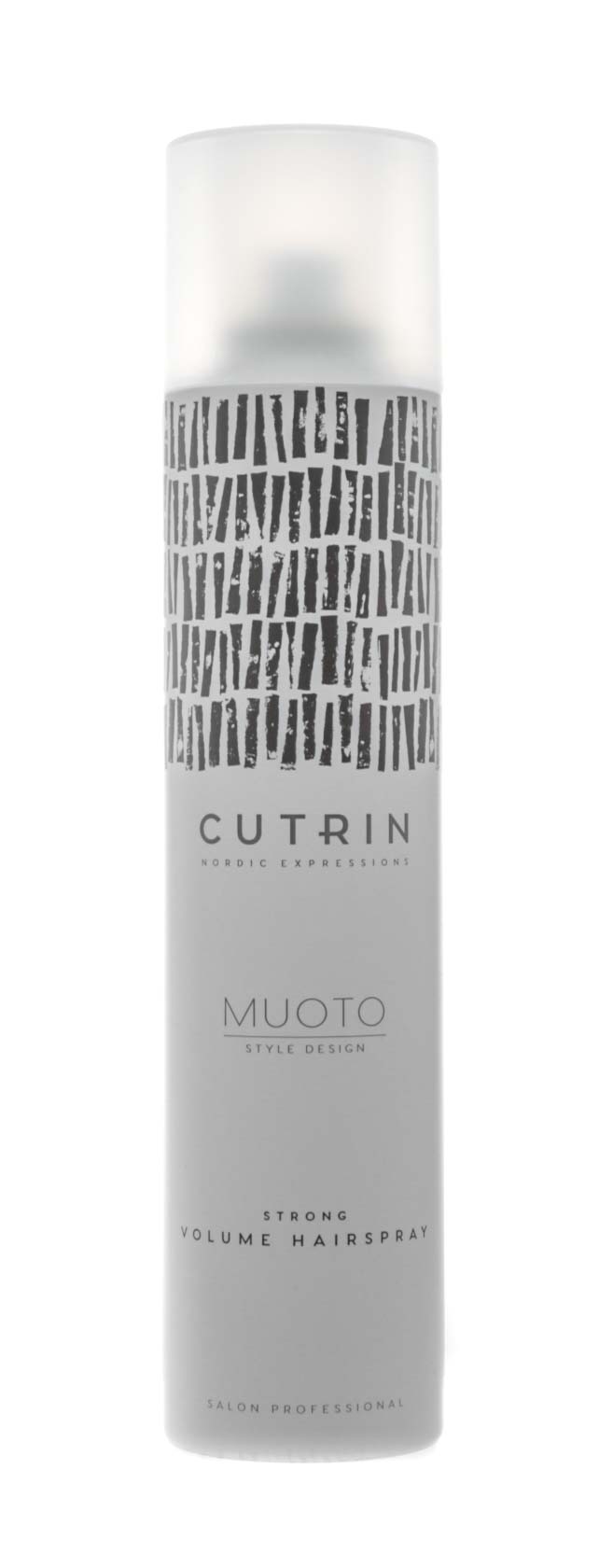 Кутрин Лак экстрасильной фиксации, 300 мл (Cutrin, MUOTO) фото 1