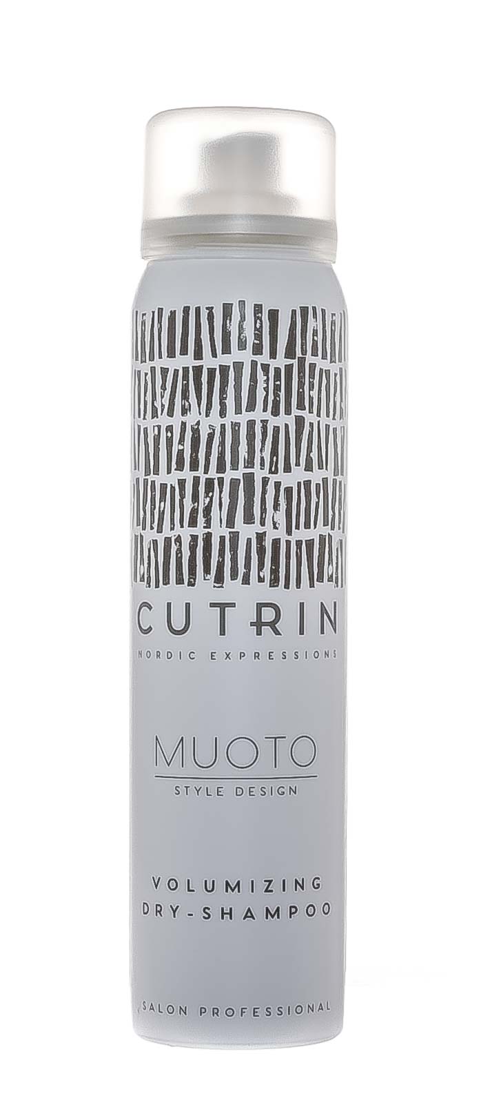 Кутрин Лак экстрасильной фиксации, 100 мл (Cutrin, MUOTO) фото 1