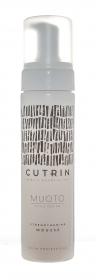 Cutrin Укрепляющий мусс, 200 мл. фото