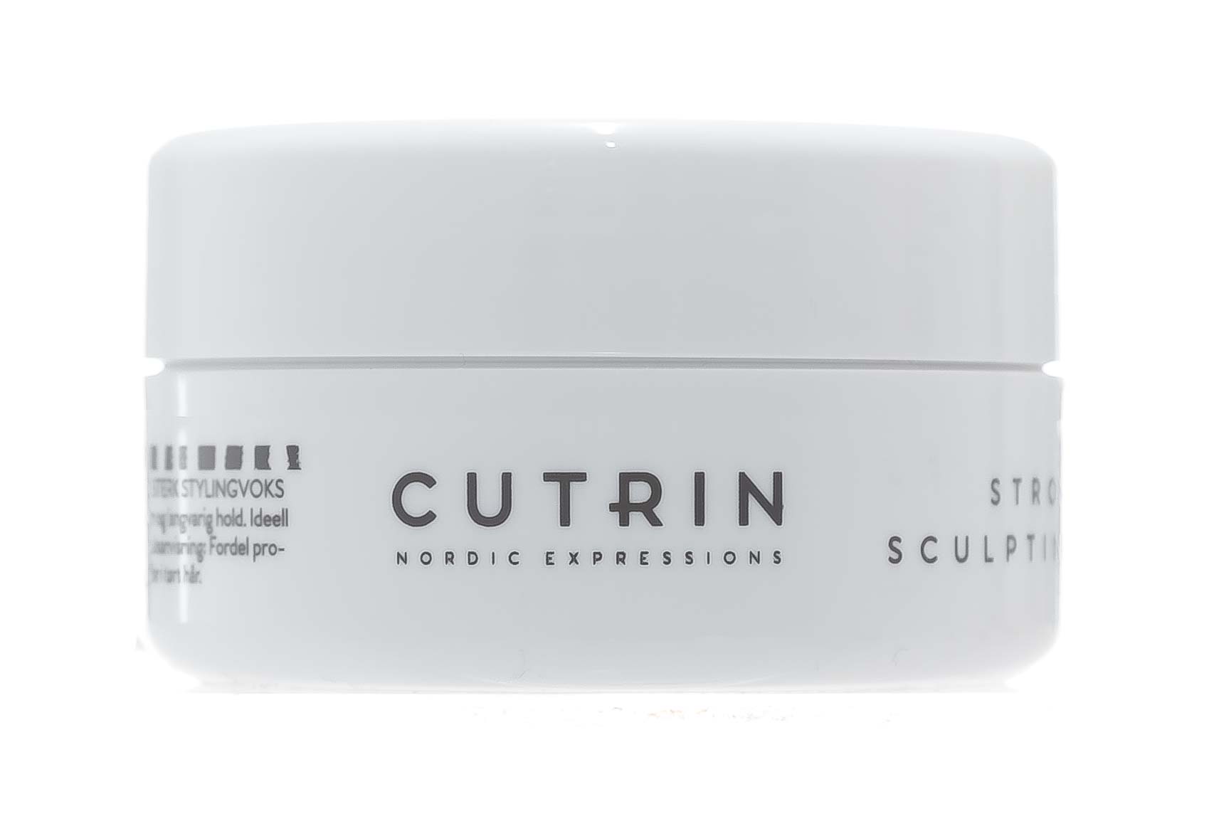Кутрин Скульптурирующий воск, 100 мл (Cutrin, MUOTO) фото 1