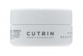 Cutrin Скульптурирующий воск, 100 мл. фото
