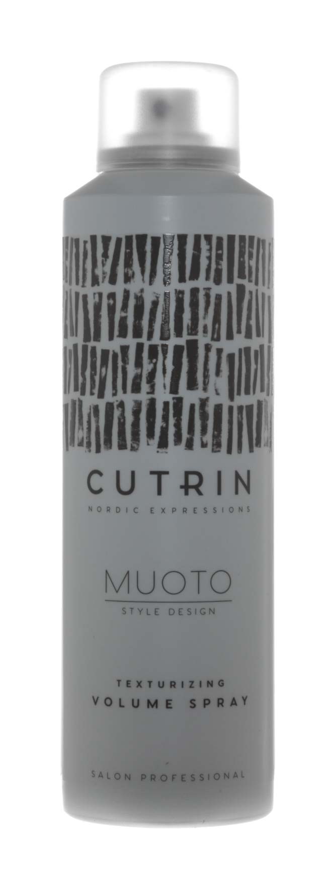 Кутрин Текстурирующий спрей для объема 200 мл (Cutrin, MUOTO) фото 1