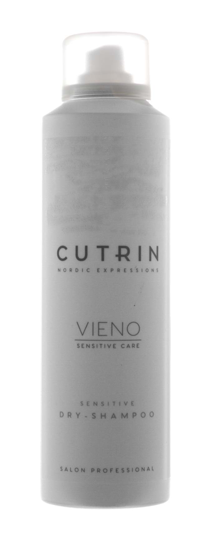 Кутрин Спрей-термозащита без отдушки 200 мл (Cutrin, VIENO) фото 1