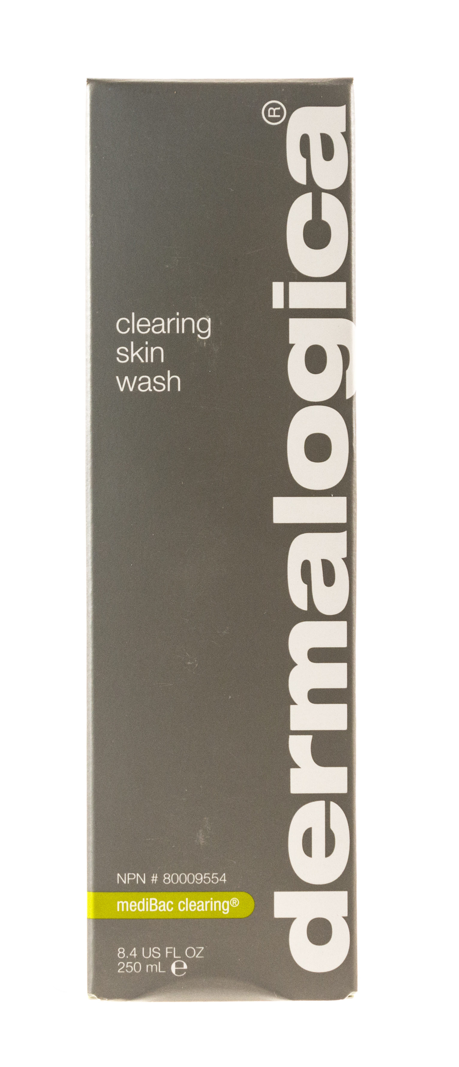 Дермалоджика Очиститель MediBac 250мл (Dermalogica, MediBac) фото 1