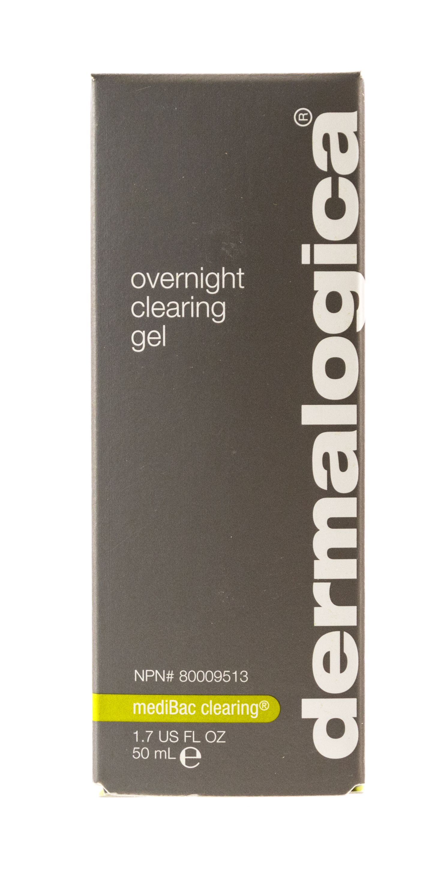 Дермалоджика Ночной очищающий гель 50мл (Dermalogica, MediBac) фото 2