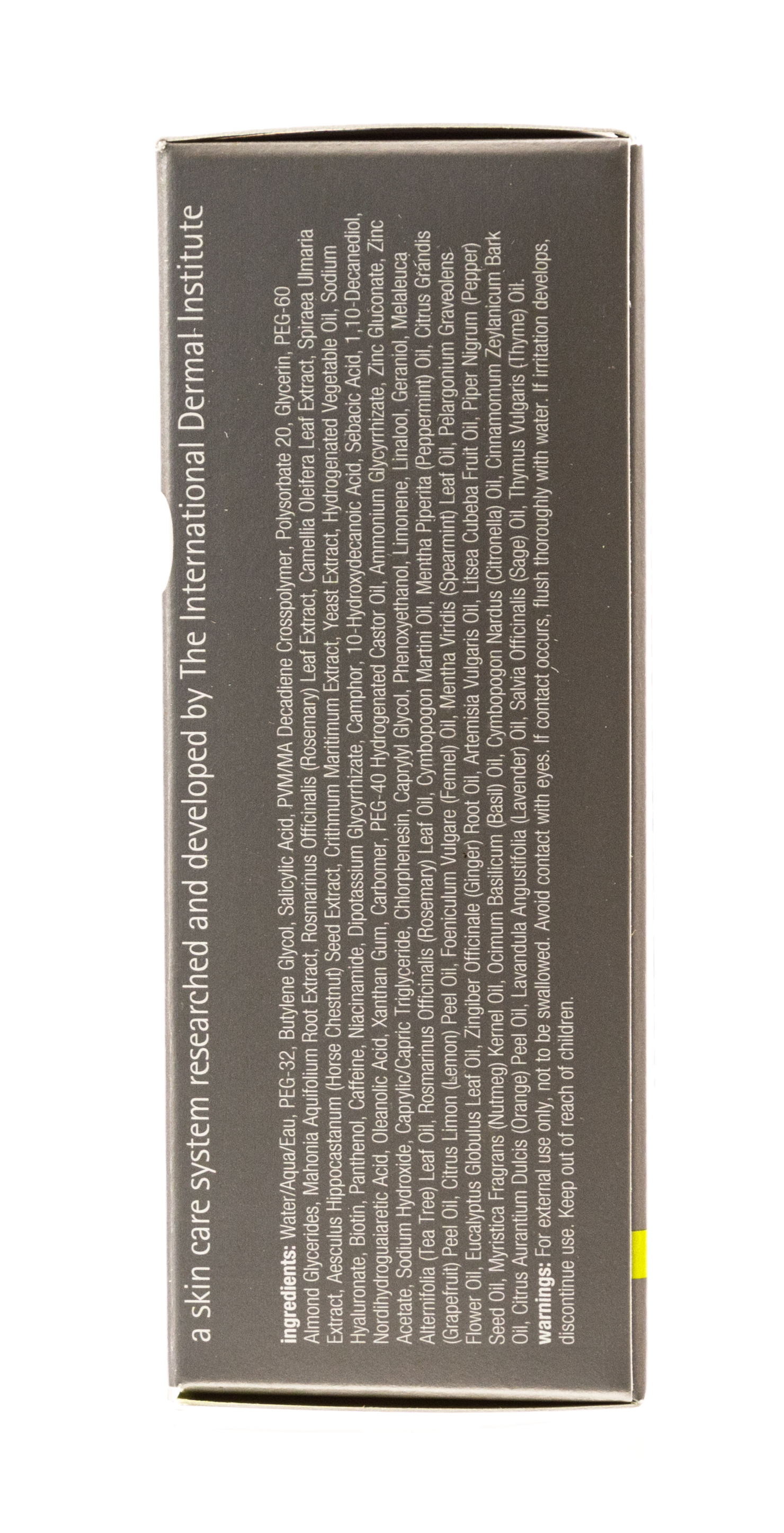 Дермалоджика Ночной очищающий гель 50мл (Dermalogica, MediBac) фото 4