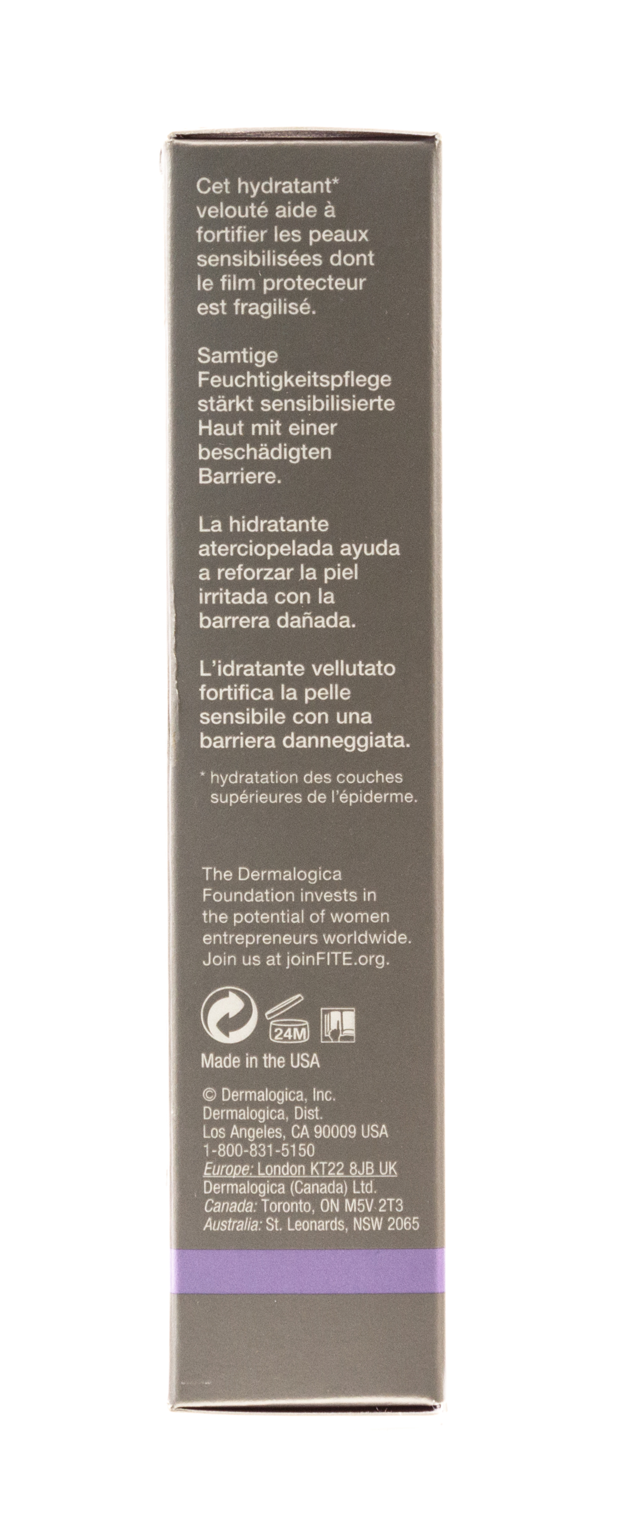 Дермалоджика Восстановитель барьера 30мл (Dermalogica, UltraCalming) фото 6