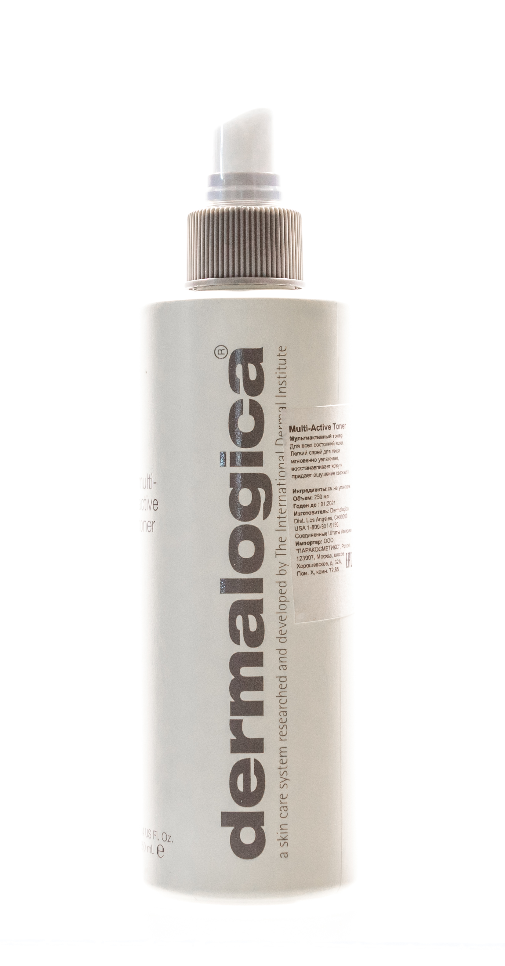 Дермалоджика Мультиактивный тонер 250мл (Dermalogica, Тонеры) фото 1