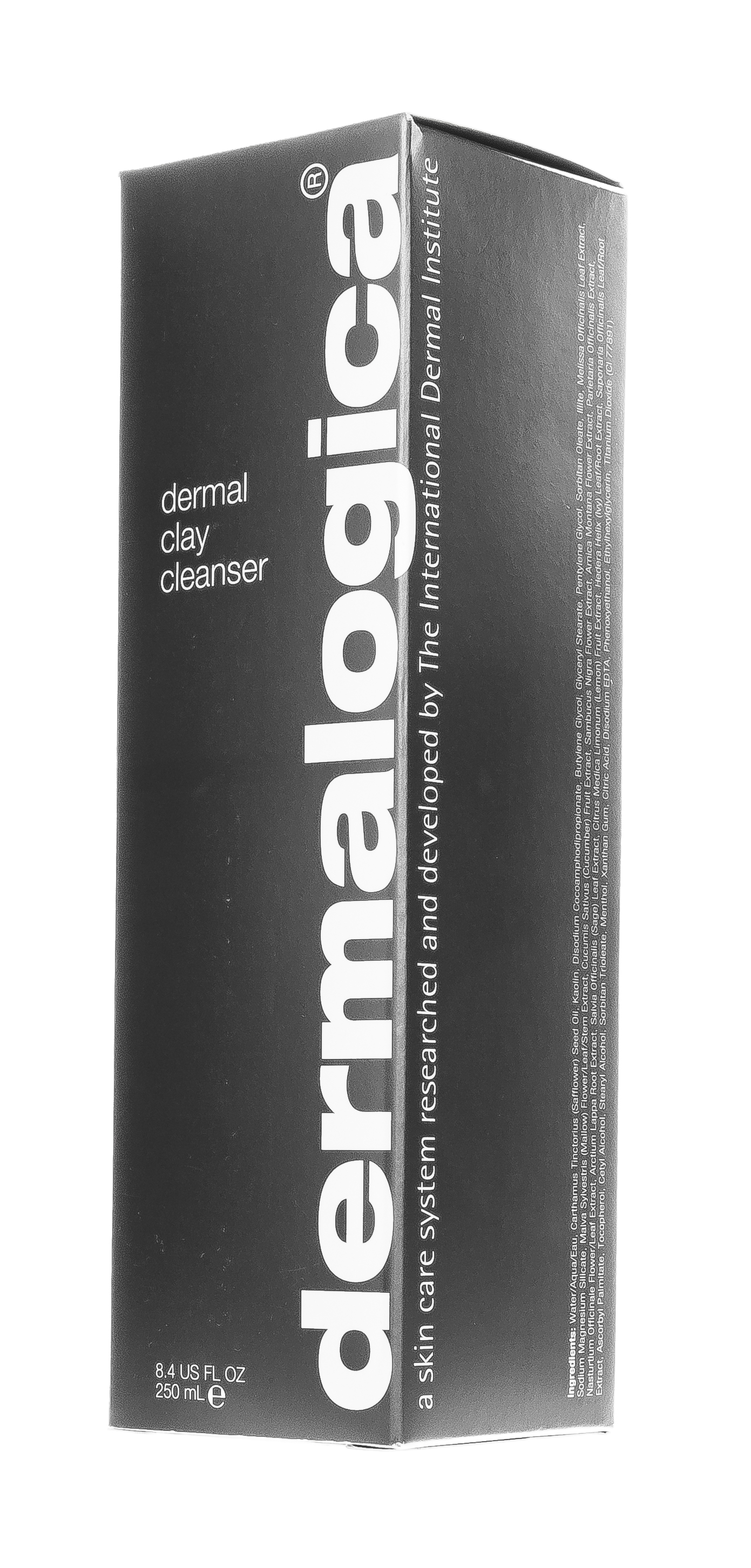 Дермалоджика Глиняный очиститель 250 мл (Dermalogica, Очищение) Дермалоджика Глиняный очиститель 250 мл (Dermalogica, Очищение) фото 2