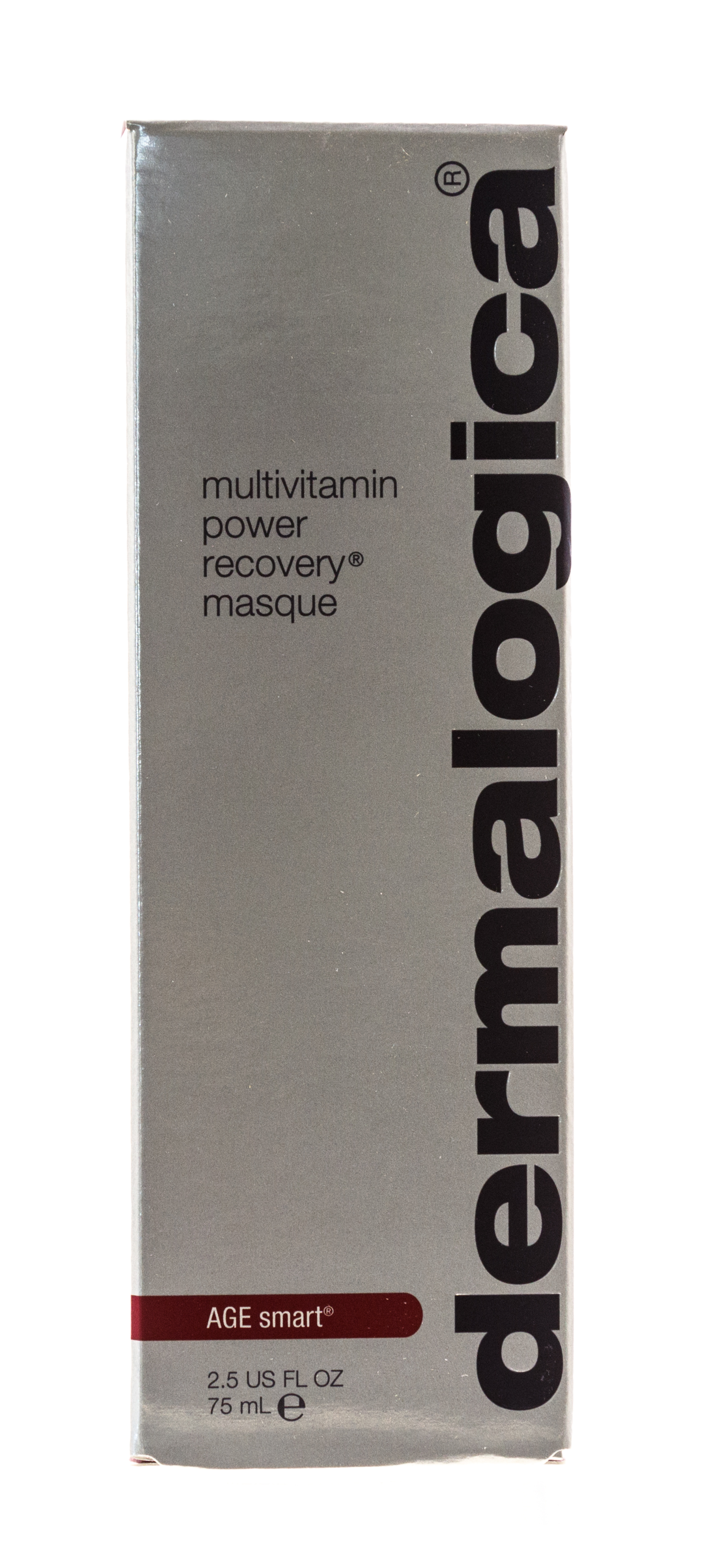 Дермалоджика Мультивитаминная восстанавливающая маска 75мл (Dermalogica, AGE smart) фото 2