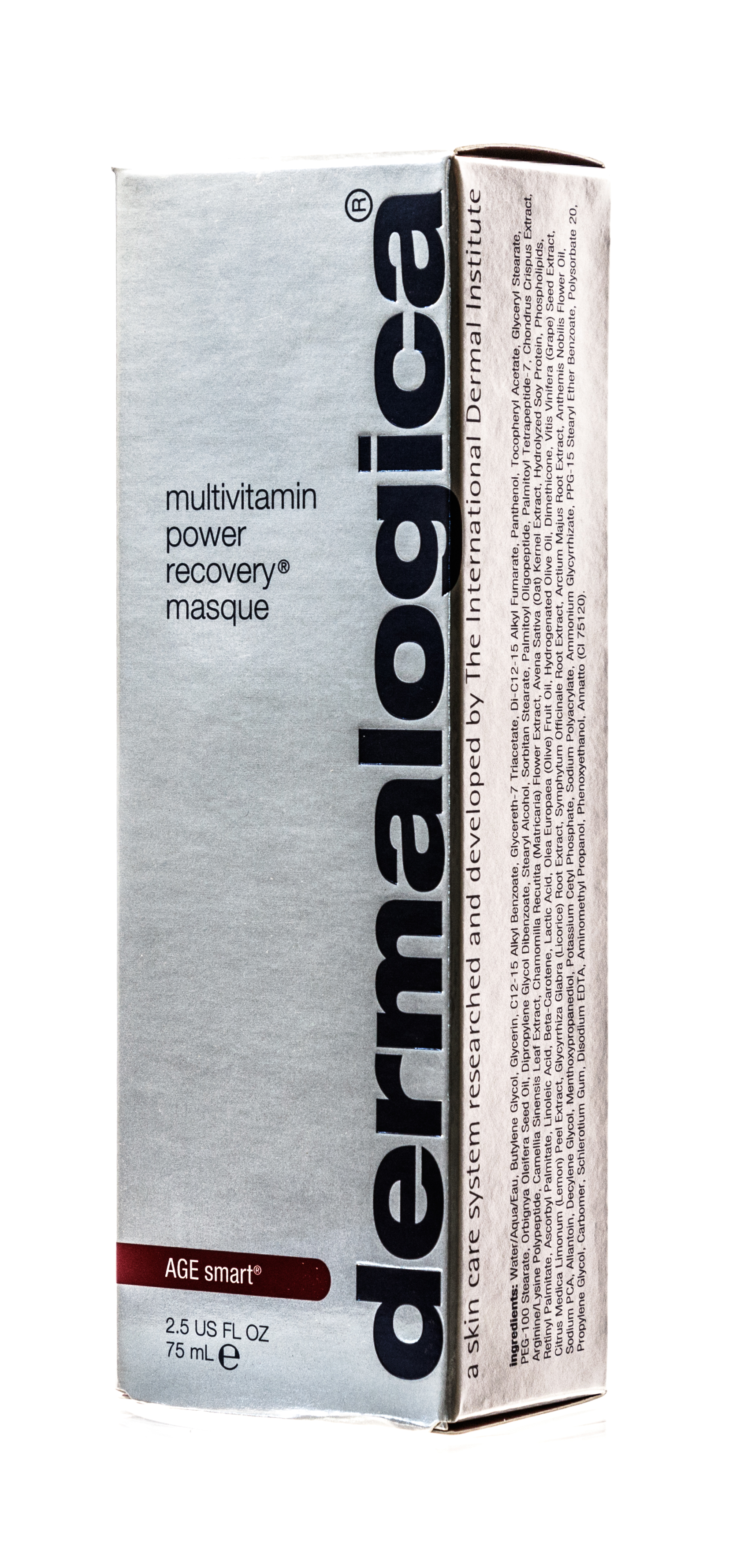 Дермалоджика Мультивитаминная восстанавливающая маска 75мл (Dermalogica, AGE smart) фото 1