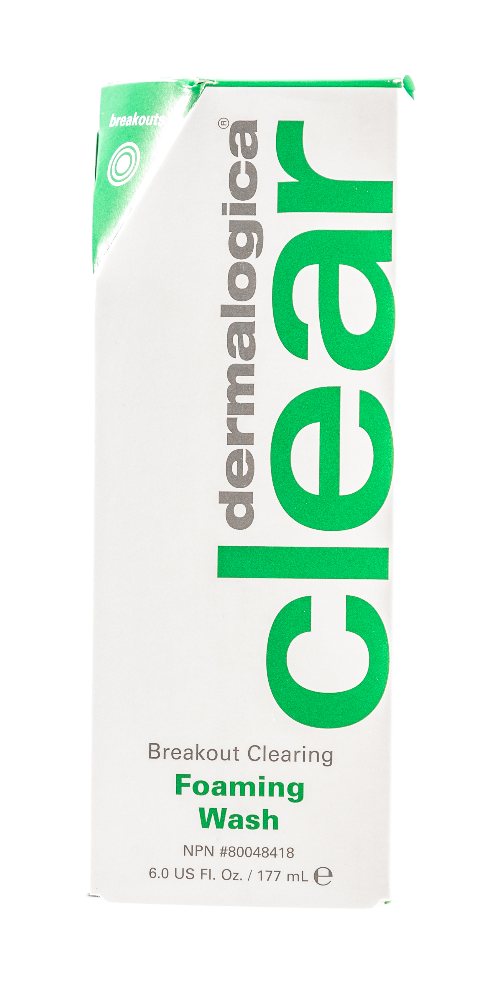 Дермалоджика Очищающий гель для умывания 177мл (Dermalogica, Clear Start) фото 1