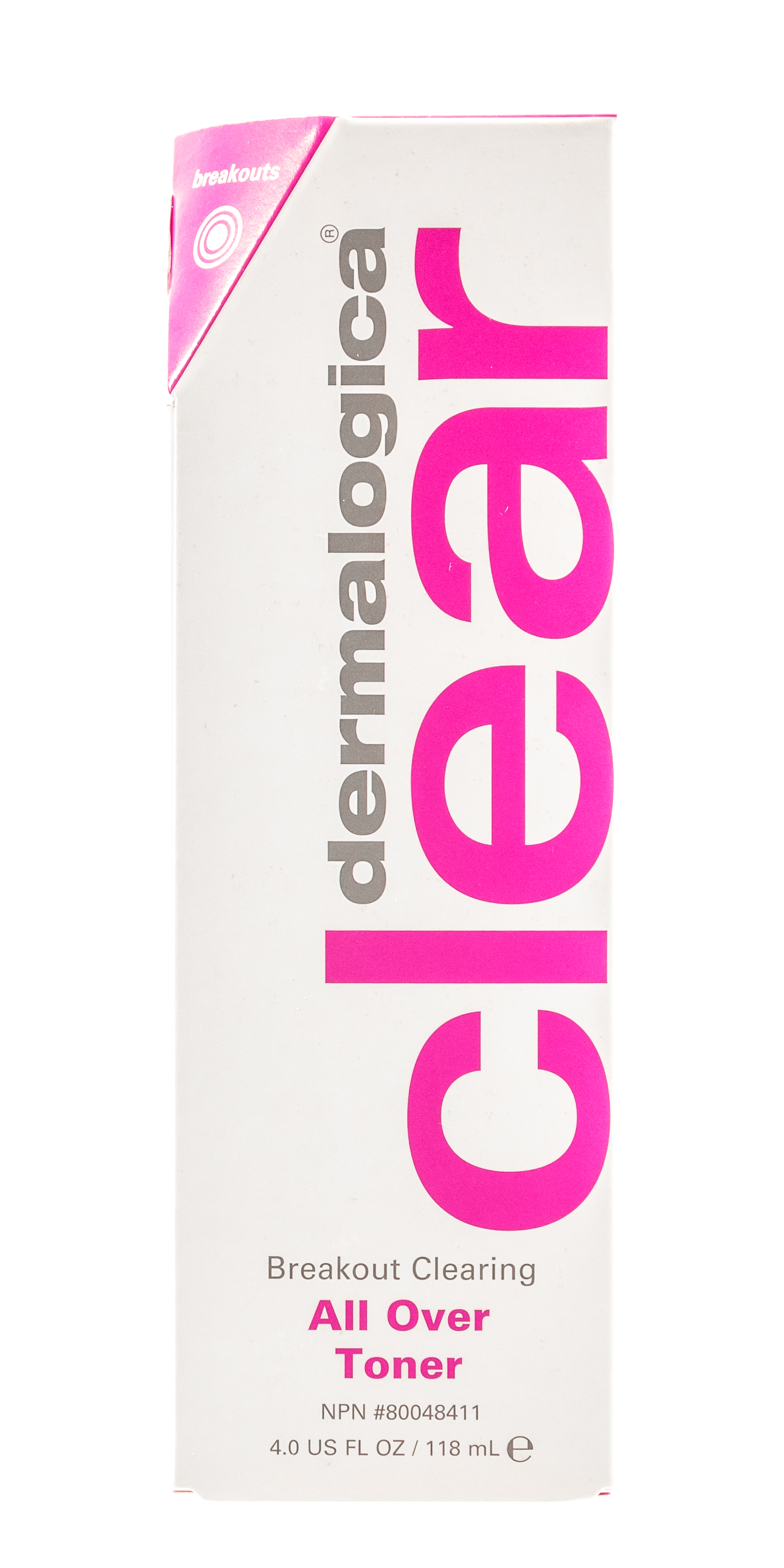 Дермалоджика Очищающий тонер для борьбы с воспалениями 120мл (Dermalogica, Clear Start) фото 1