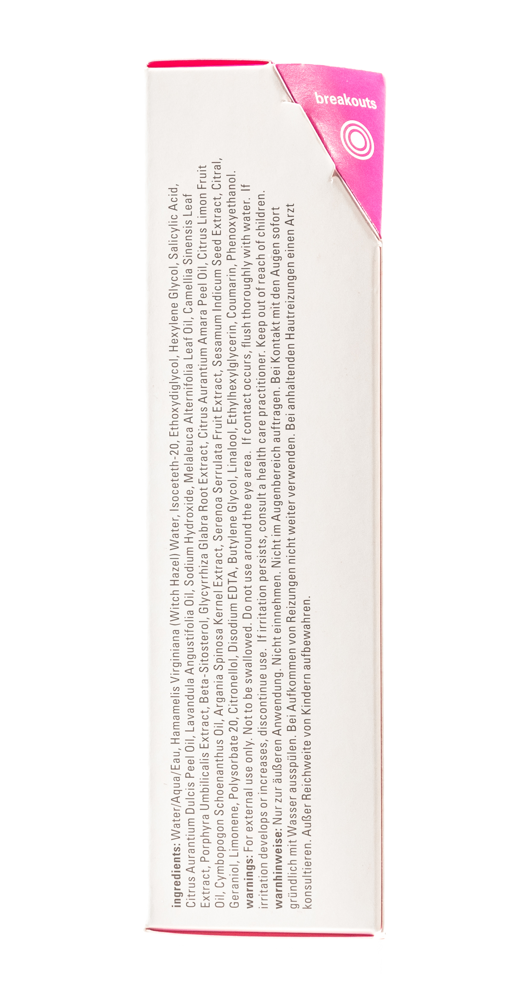 Дермалоджика Очищающий тонер для борьбы с воспалениями 120мл (Dermalogica, Clear Start) фото 4