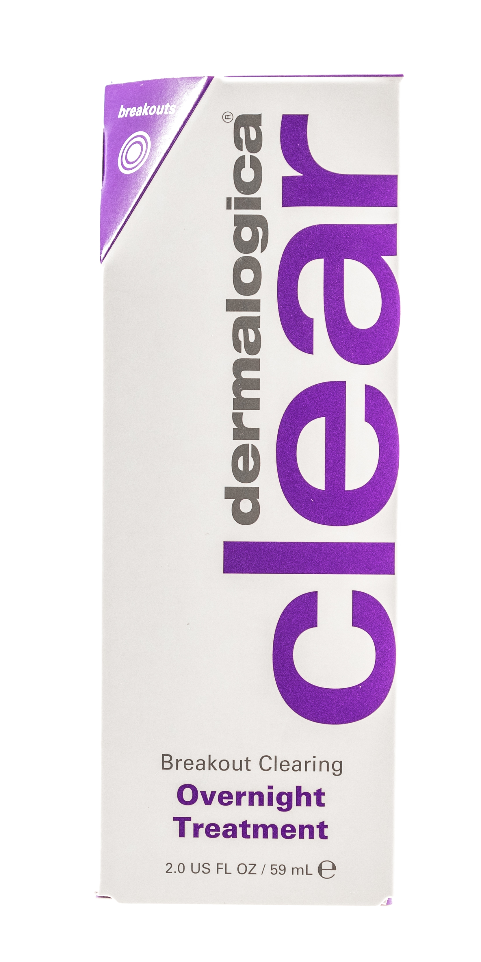 Дермалоджика Ночной уход для борьбы с воспалениями 60мл (Dermalogica, Clear Start) фото 1