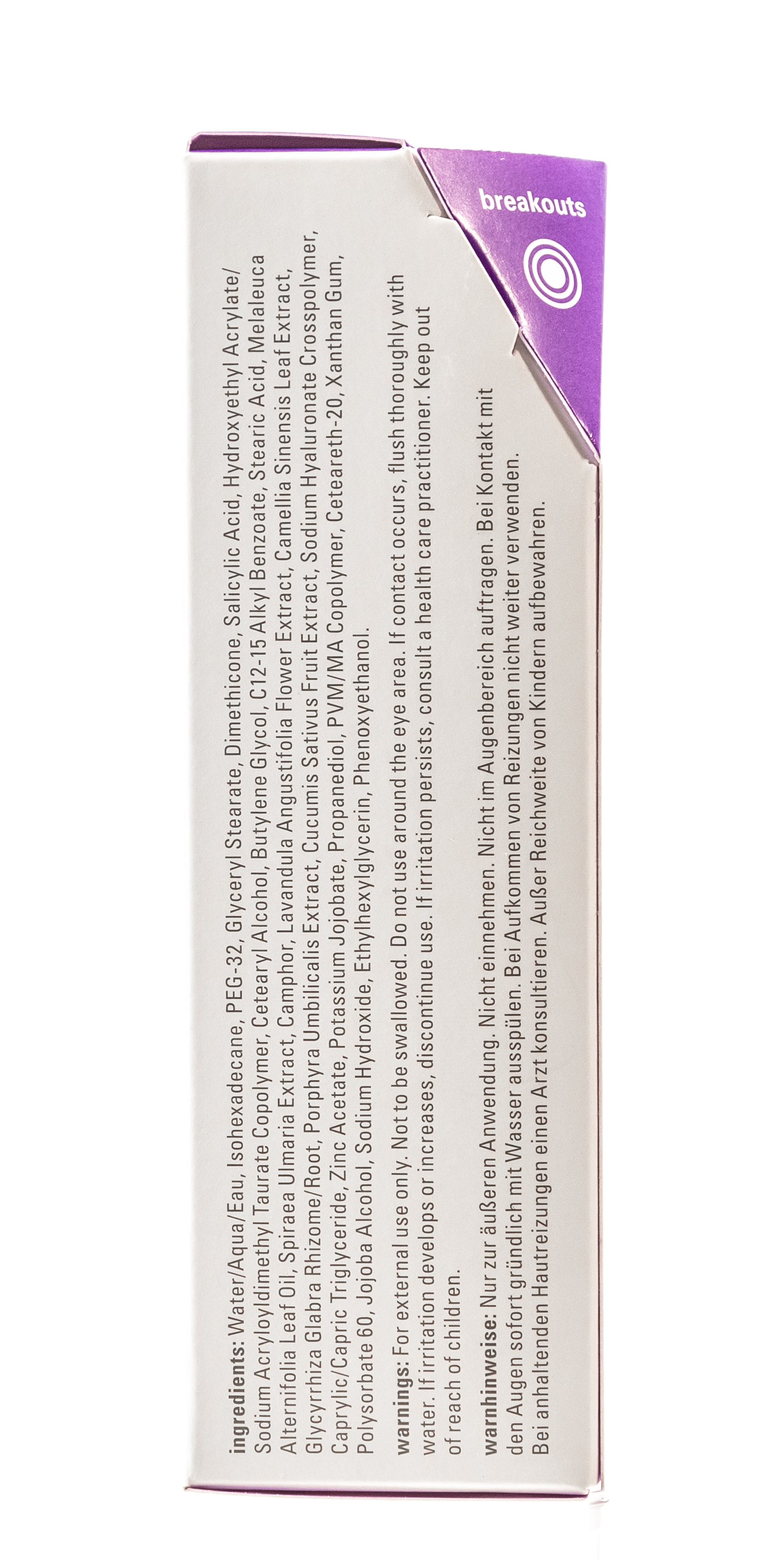 Дермалоджика Ночной уход для борьбы с воспалениями 60мл (Dermalogica, Clear Start) фото 4