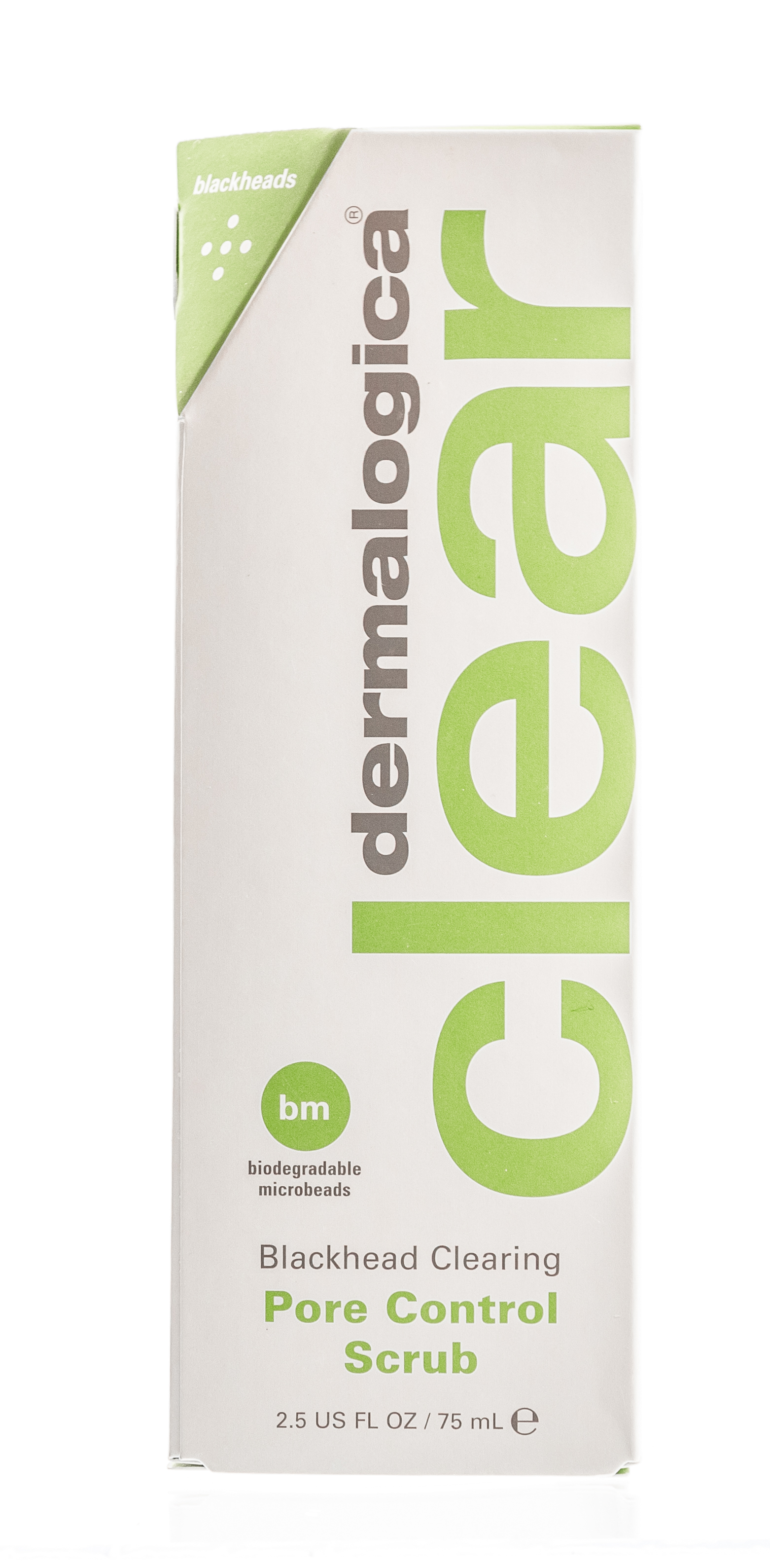 Дермалоджика Матирующий дневной крем с SPF15 60мл (Dermalogica, Clear Start) фото 3