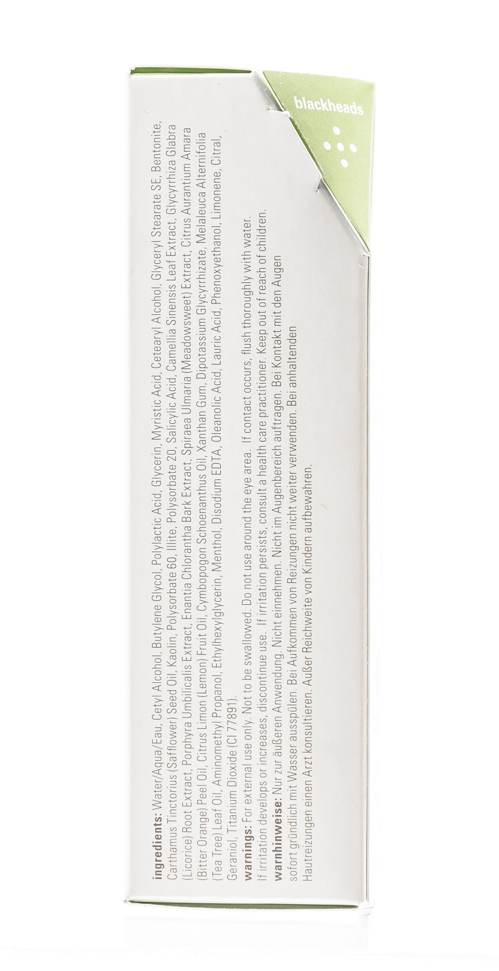 Дермалоджика Матирующий дневной крем с SPF15 60мл (Dermalogica, Clear Start) фото 2