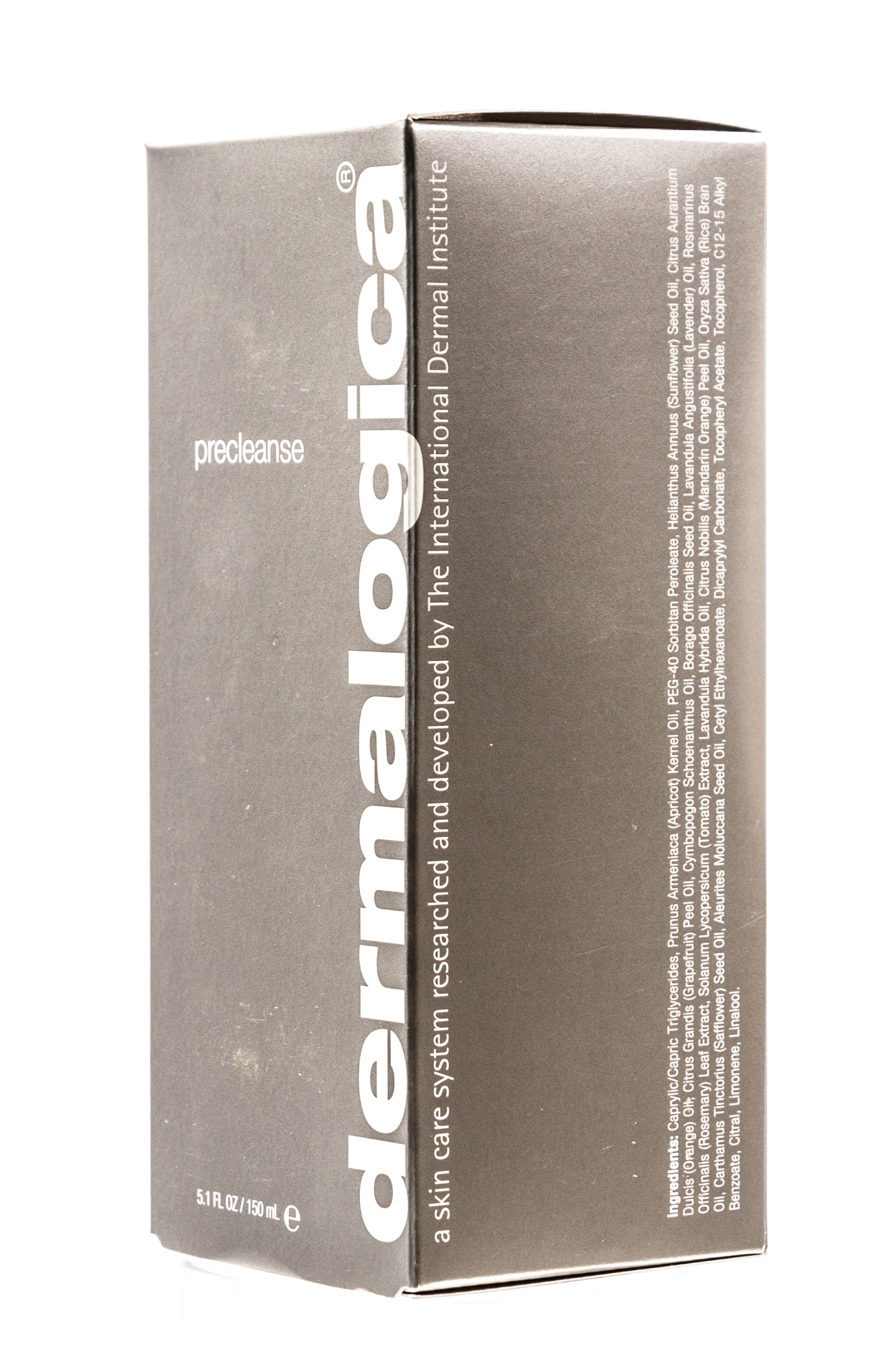 Дермалоджика Очищающее масло для лица 150мл (Dermalogica, Очищение) фото 2