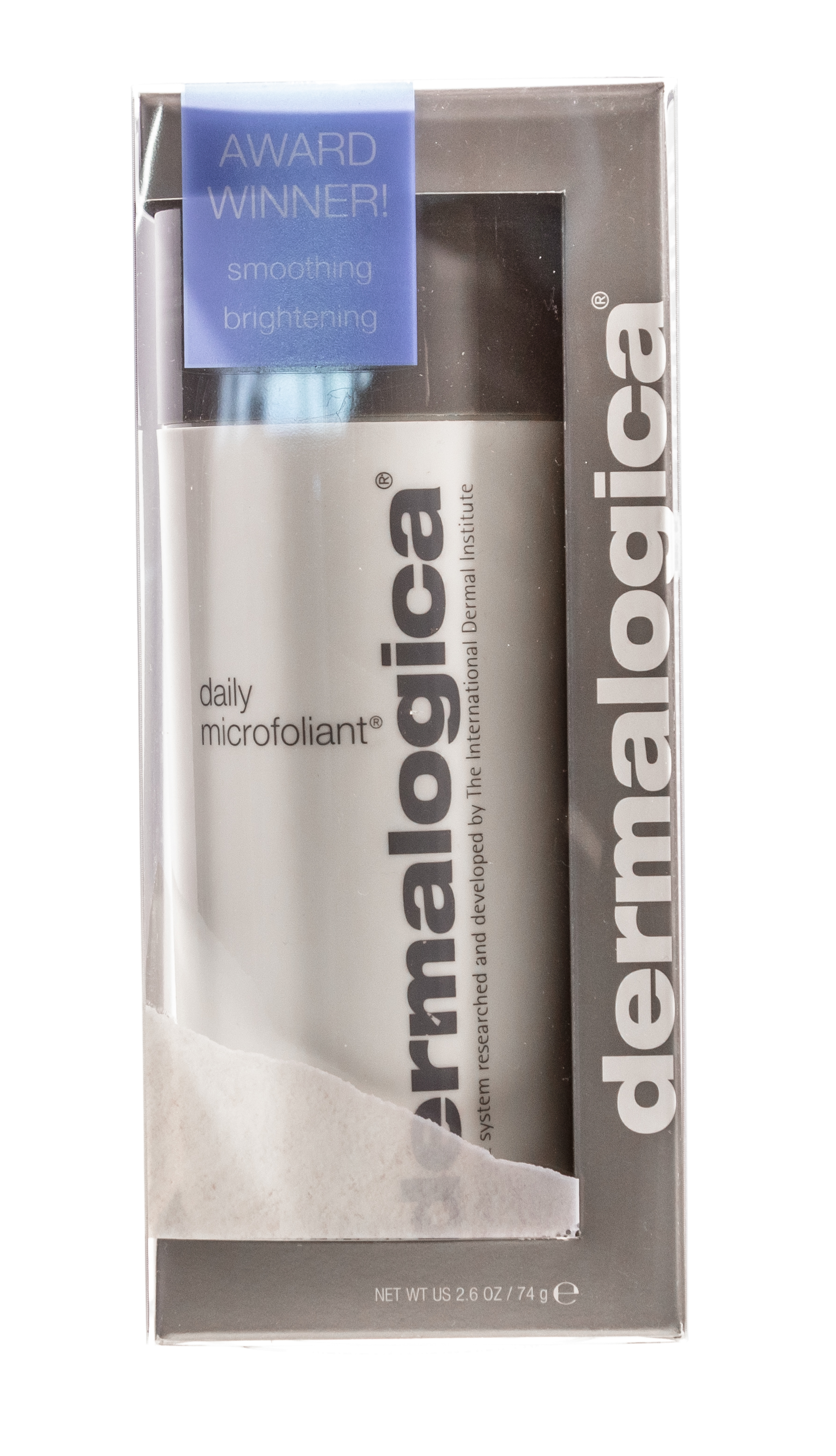 Дермалоджика Ежедневный микрофолиант 75г (Dermalogica, Эксфолианты) фото 1