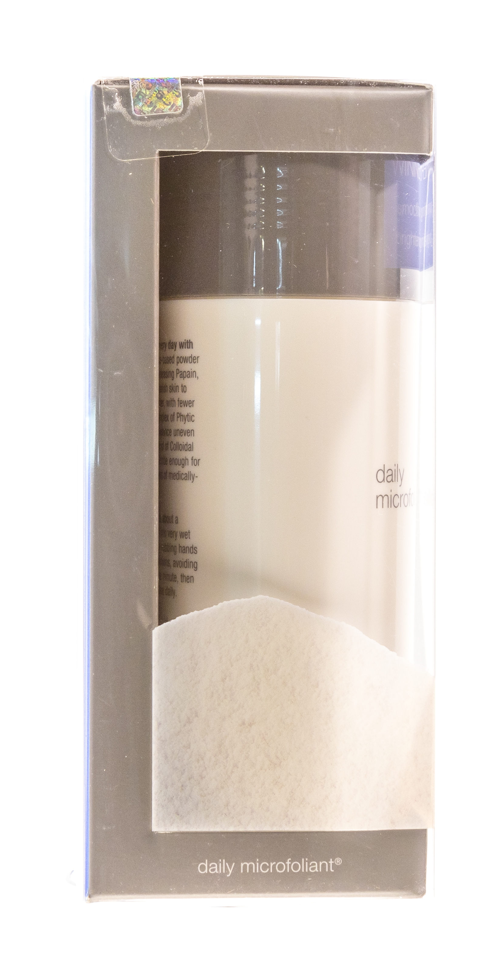 Дермалоджика Ежедневный микрофолиант 75г (Dermalogica, Эксфолианты) фото 4