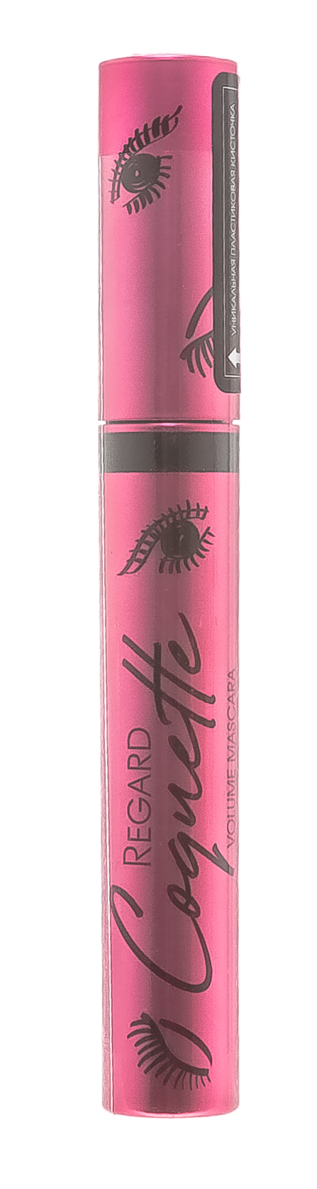 Вивьен Сабо Тушь для ресниц с эффектом супер-объема Super Volume Mascara, Mascara Volumateur Regard Coquette тон 01 (Vivienne Sabo, Глаза) фото 1