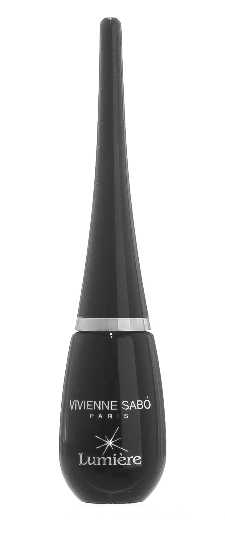 Вивьен Сабо Lumiere Подводка для глаз жидкая, тон 02, 6 мл (Vivienne Sabo, Глаза) фото 1
