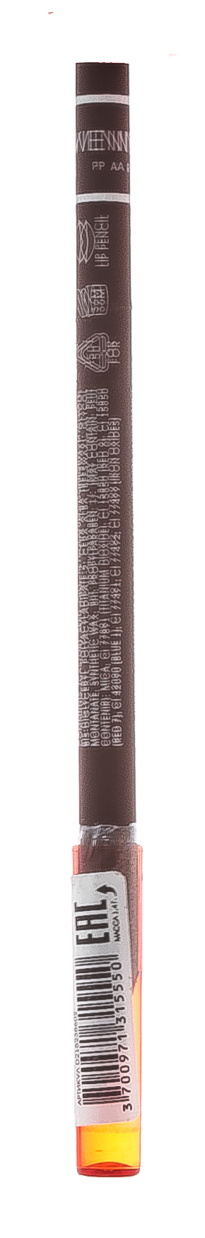 Вивьен Сабо Jolies Levres Карандаш для губ, тон 110 (Vivienne Sabo, Губы) фото 2