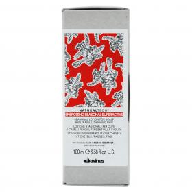 Davines Энергетический сезонный суперактивный лосьон, 100 мл. фото