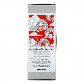 Davines Энергетический утолщающий тоник, 100 мл. фото