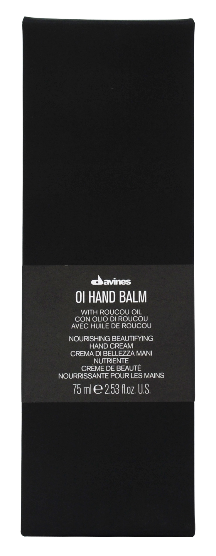 Давинес Бальзам для рук, 75 мл (Davines, OI) фото 6